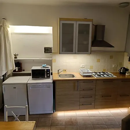 Casa Dei Sogni D'oro