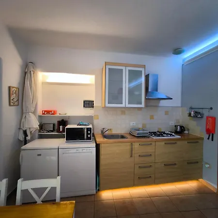 Apartment Casa Dei Sogni D'oro San Pietro (Ancona)