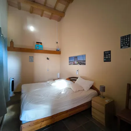 Casa Dei Sogni D'oro * San Pietro (Ancona)