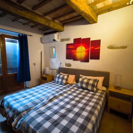Casa Dei Sogni D'oro