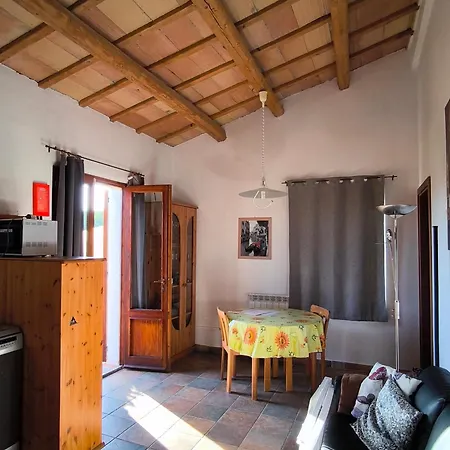 Casa Dei Sogni D'oro Apartment