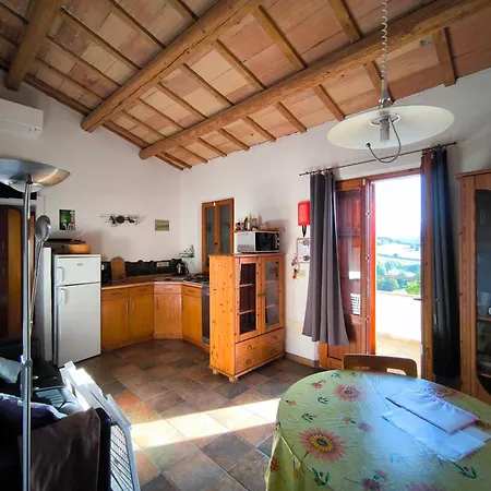 Apartment Casa Dei Sogni D'oro