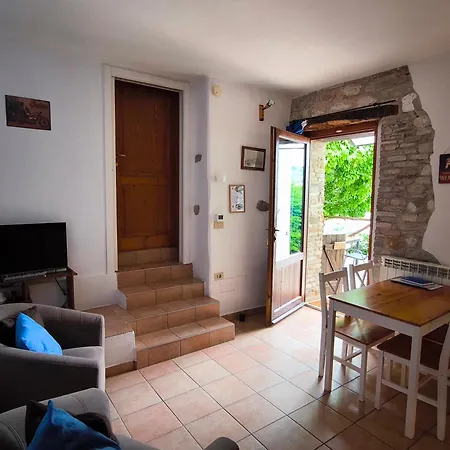 Apartment Casa Dei Sogni D'oro *