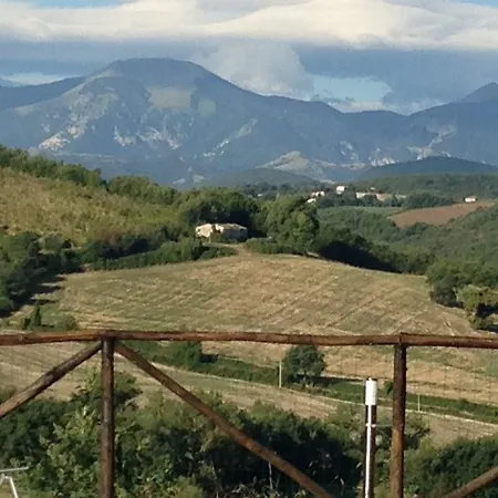 Casa Dei Sogni D'oro San Pietro (Ancona)