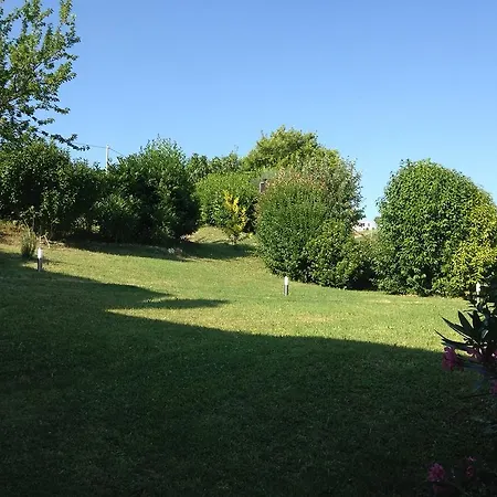 Casa Dei Sogni D'oro * San Pietro (Ancona)