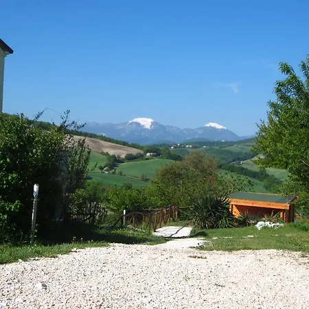 Διαμέρισμα Casa Dei Sogni D'oro