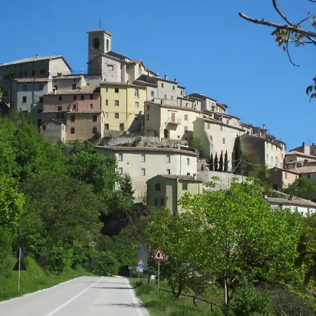 Casa Dei Sogni D'oro San Pietro (Ancona)