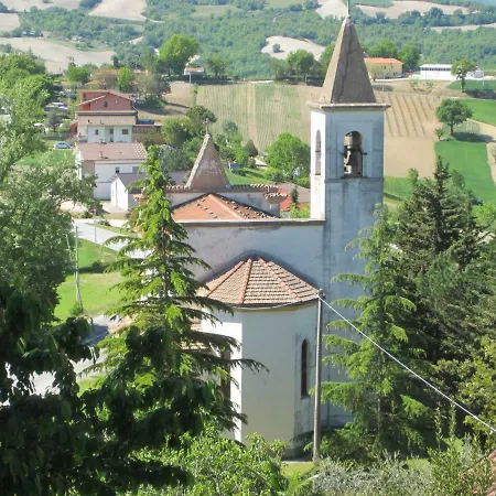 Casa Dei Sogni D'oro San Pietro