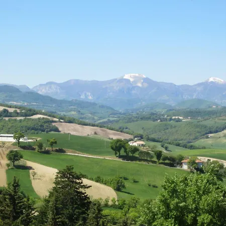 Casa Dei Sogni D'oro *