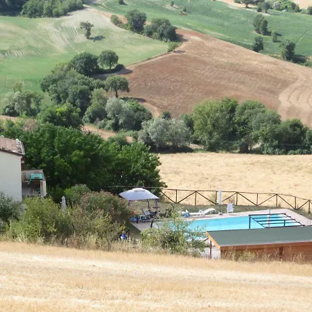 Casa Dei Sogni D'oro