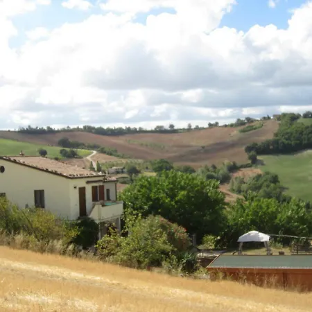 Casa Dei Sogni D'oro