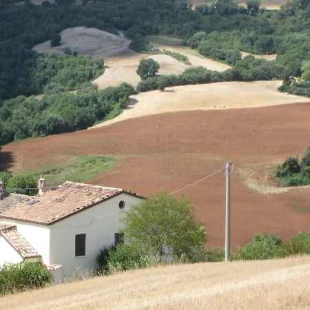 Casa Dei Sogni D'oro Apartment San Pietro (Ancona)