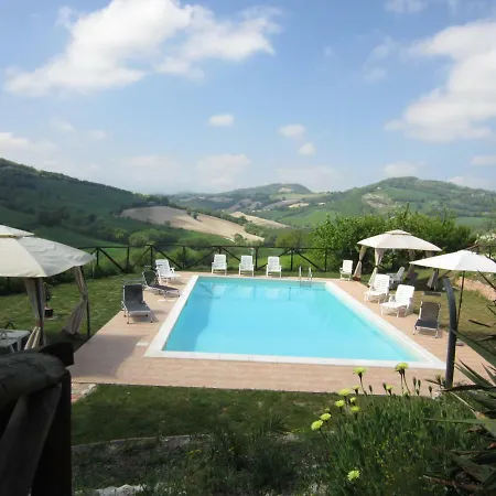 Casa Dei Sogni D'oro Apartment *