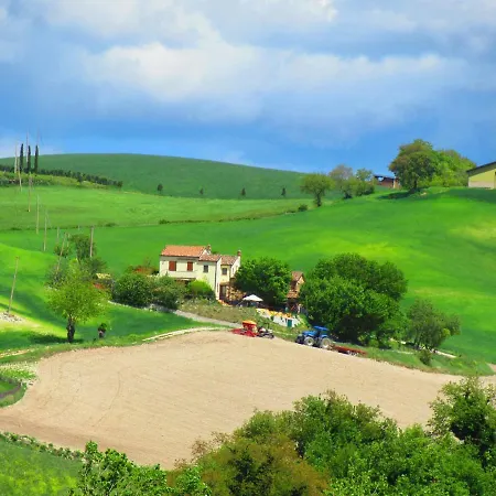 Casa Dei Sogni D'oro Apartman San Pietro