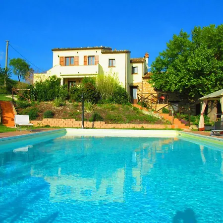 Casa Dei Sogni D'oro San Pietro (Ancona)