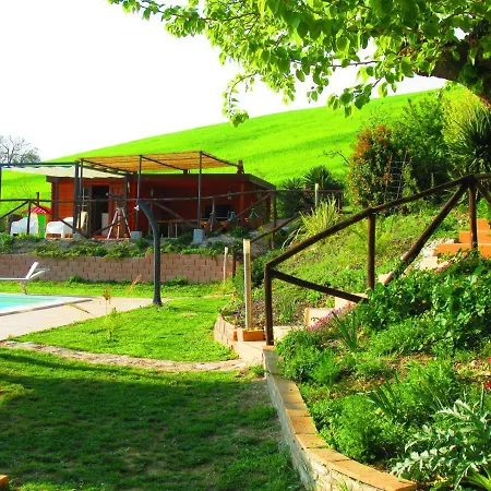 Casa Dei Sogni D'oro