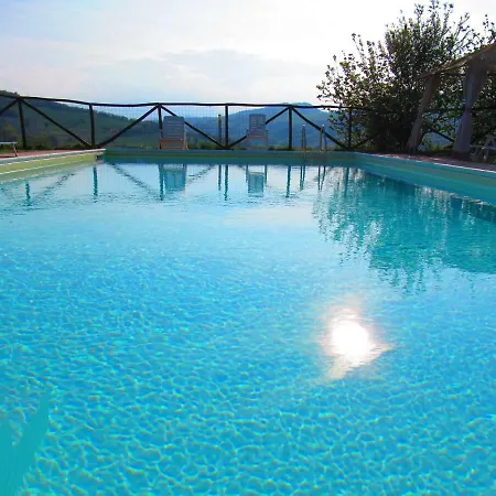 Apartmán Casa Dei Sogni D'oro *