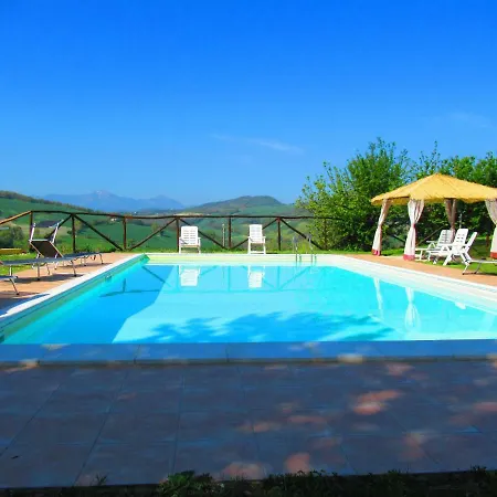 Apartment Casa Dei Sogni D'oro *