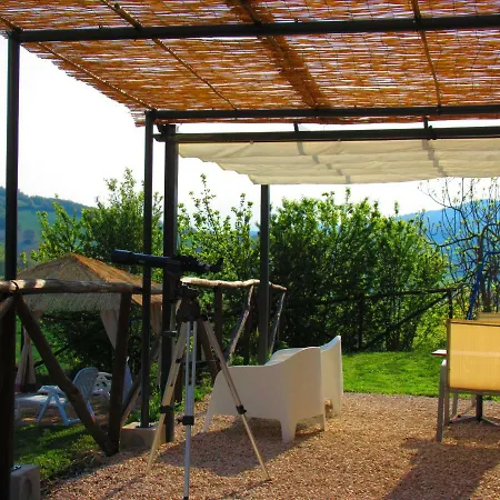 Casa Dei Sogni D'oro * San Pietro (Ancona)