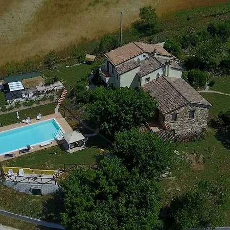 Casa Dei Sogni D'oro Apartment San Pietro (Ancona)