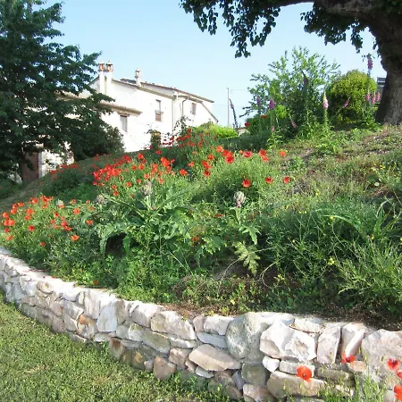Casa Dei Sogni D'oro Apartment
