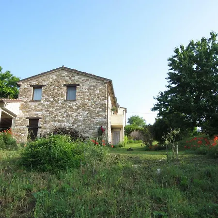 Apartment Casa Dei Sogni D'oro