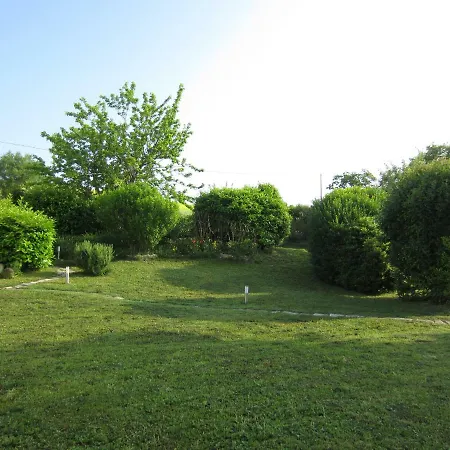 Apartmán Casa Dei Sogni D'oro *