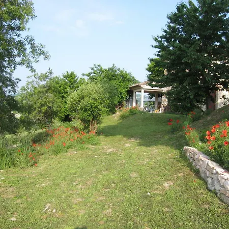 Casa Dei Sogni D'oro Apartment