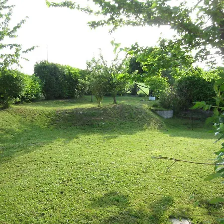 Apartment Casa Dei Sogni D'oro