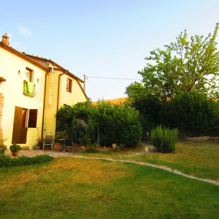 Apartment Casa Dei Sogni D'oro San Pietro (Ancona)