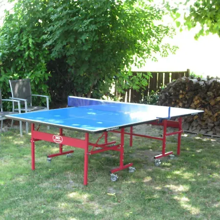 Apartmán Casa Dei Sogni D'oro