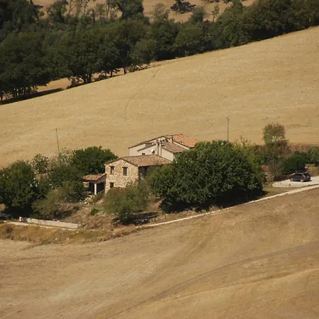 Apartment Casa Dei Sogni D'oro