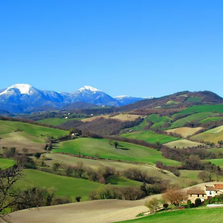 Lejlighed Casa Dei Sogni D'oro