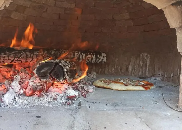 Casa Dei Sogni D'oro San Pietro (Ancona)