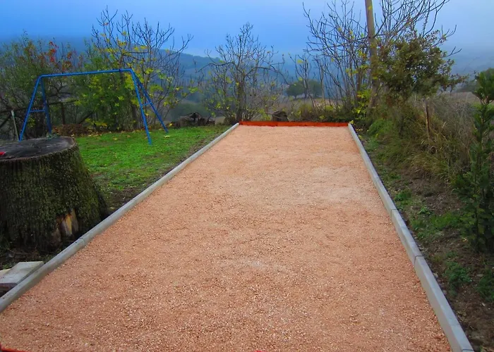 Apartamento Casa Dei Sogni D'oro San Pietro (Ancona)