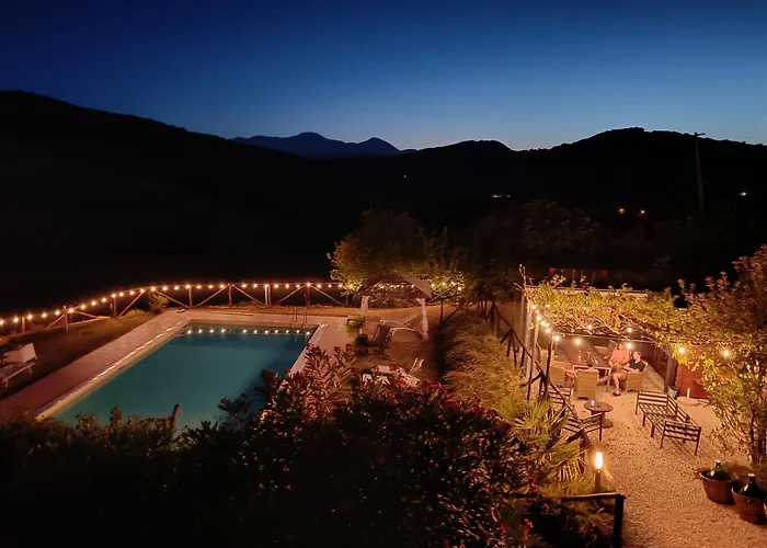 Casa Dei Sogni D'oro Apartamento