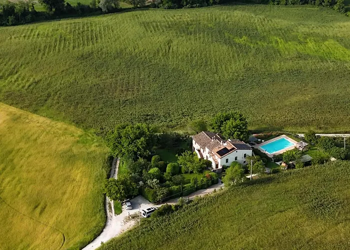 Apartamento Casa Dei Sogni D'oro *