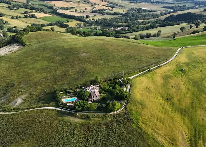 Casa Dei Sogni D'oro Apartamento San Pietro (Ancona)