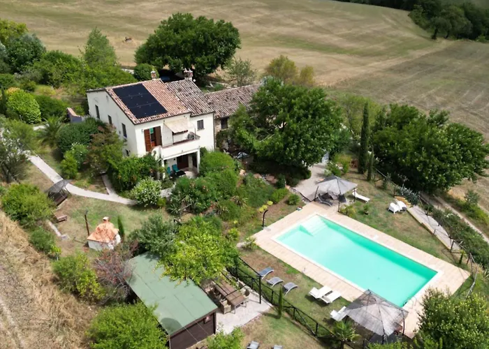 Casa Dei Sogni D'oro *
