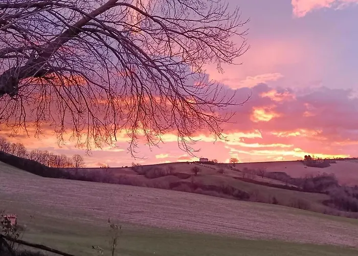 Casa Dei Sogni D'oro Apartamento San Pietro (Ancona)