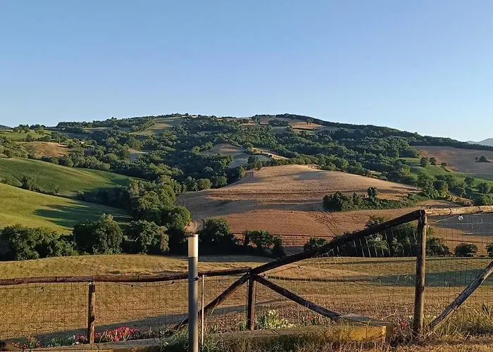 Casa Dei Sogni D'oro * San Pietro (Ancona)