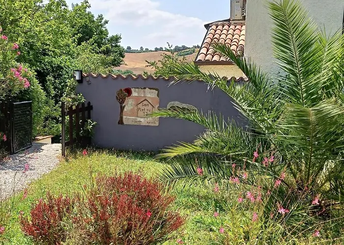 Apartamento Casa Dei Sogni D'oro *