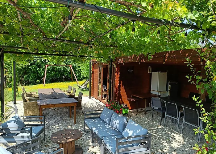 Casa Dei Sogni D'oro Apartamento San Pietro (Ancona)