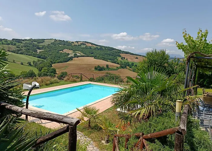 Casa Dei Sogni D'oro * San Pietro (Ancona)