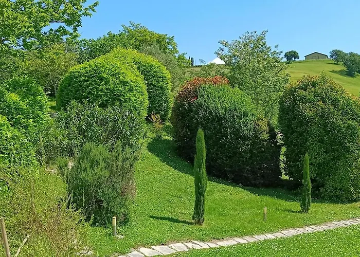 Casa Dei Sogni D'oro
