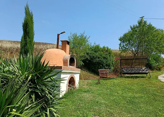 Casa Dei Sogni D'oro Apartamento San Pietro (Ancona)