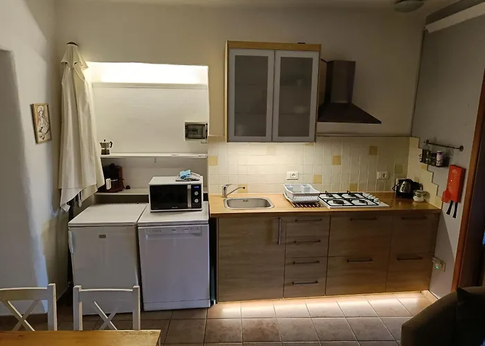 Casa Dei Sogni D'oro