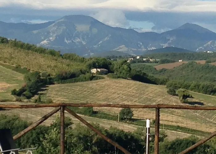 Casa Dei Sogni D'oro San Pietro (Ancona)