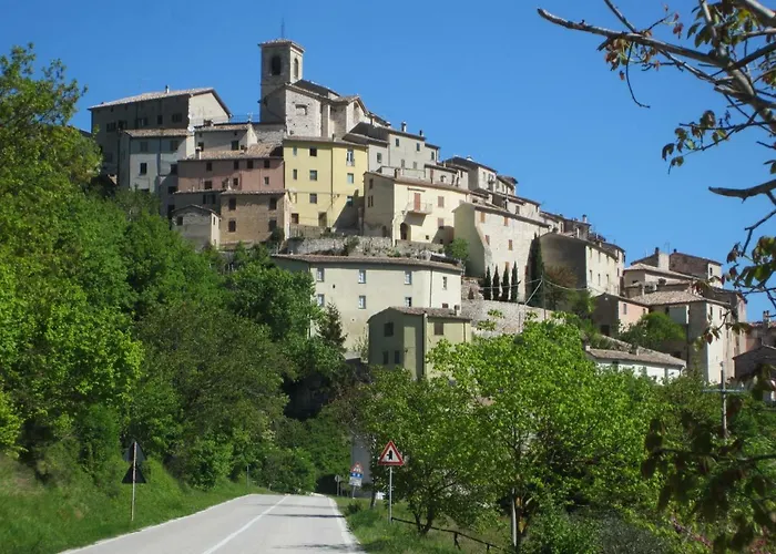 Casa Dei Sogni D'oro San Pietro (Ancona)