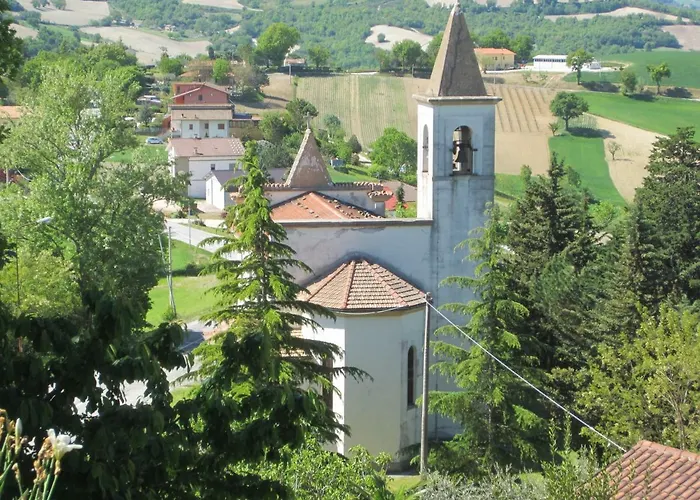 Casa Dei Sogni D'oro San Pietro (Ancona)